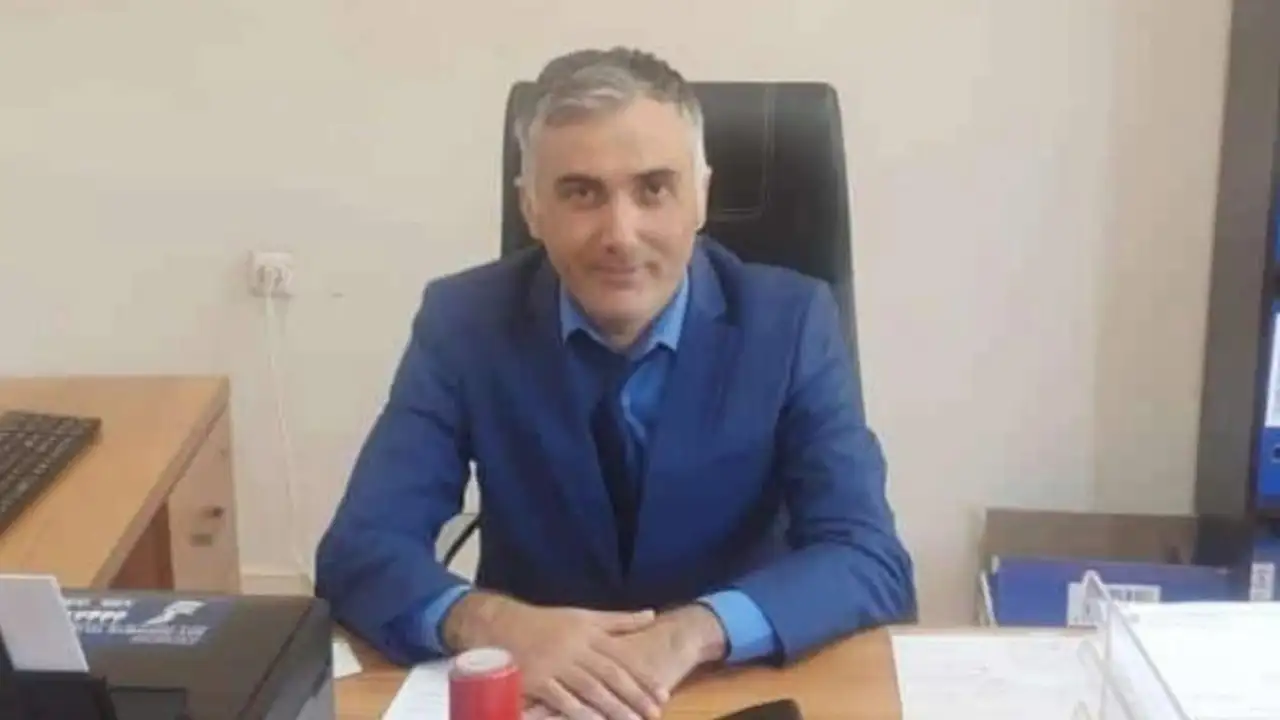 Ordu’da acı olay: Müdür yardımcısı balkondan düşerek hayatını kaybetti