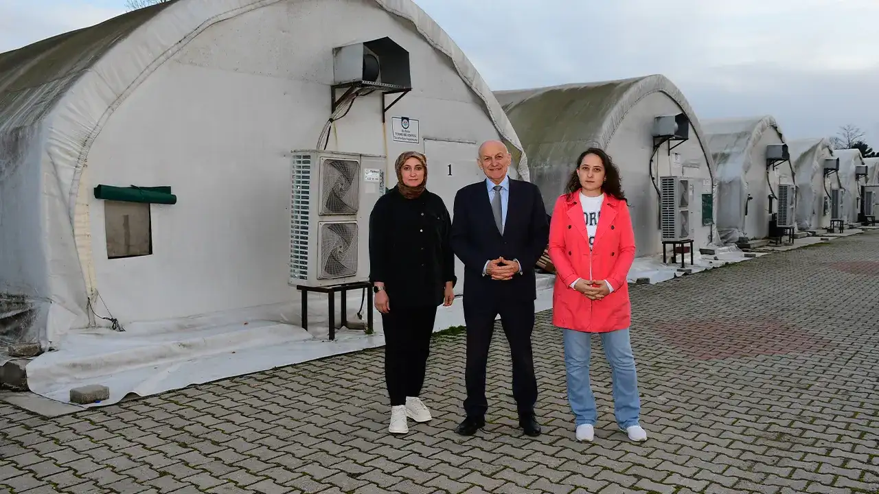 Terme’de üretilen istiridye mantarı Trabzon’a ulaşıyor