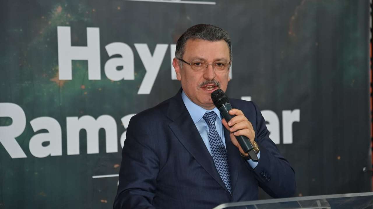 Başkan Genç: “Vakfıkebir için durmadan çalışacağız”