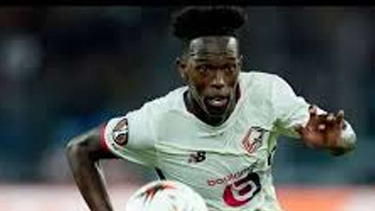 Trabzonspor’da Correia Hamlesi! Portekizli kanat gündemin zirvesine oturdu