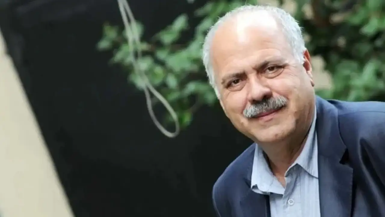 Usta oyuncu Ali Tutal hayatını kaybetti (Ali Tutal kimdir?)