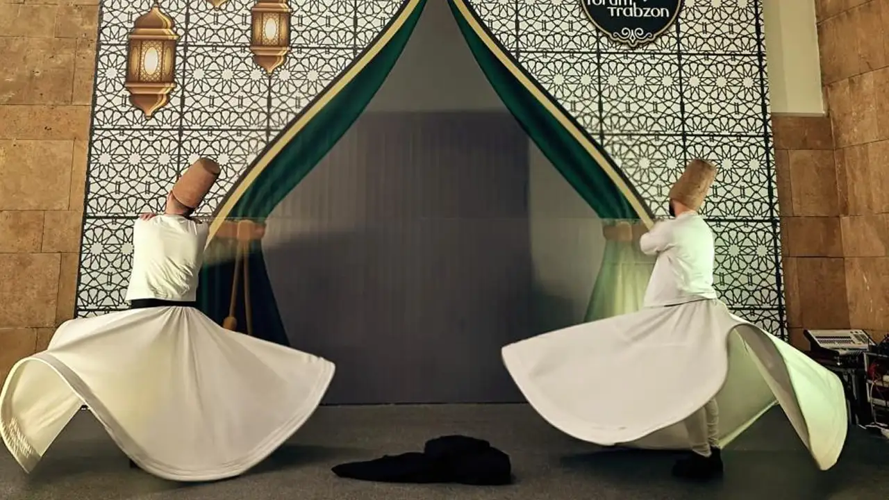 Forum Trabzon’dan Ramazan’a özel etkinlikler: Mart boyunca dolu dolu program