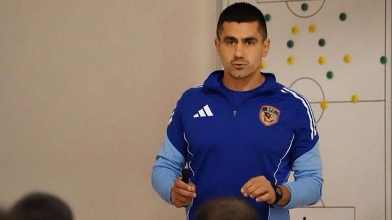 Gaziantep cephesinden Trabzonspor açıklamaları! Hazırlığımız var!