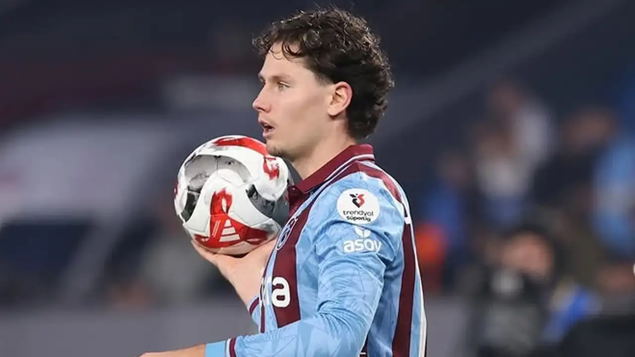 Lovik’ten geri dönüş açıklaması! Hızlı karşılık verdik