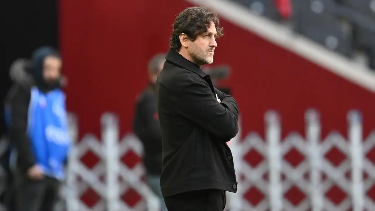 Fatih Tekke’den sistem değişikliği yorumu: “Kendi klasiğimize döndük”