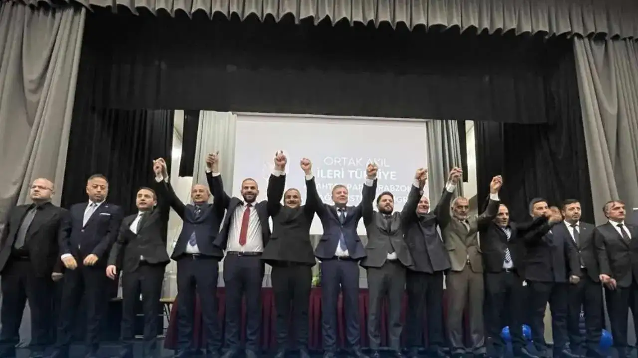 Anahtar Parti'de kongre sonrası belirsizlik