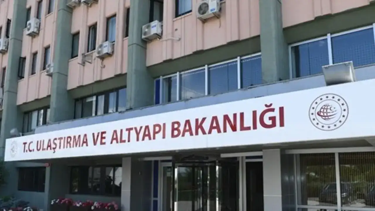 Ulaştırma Bakanlığı taşra teşkilatına 30 sürekli işçi alacak