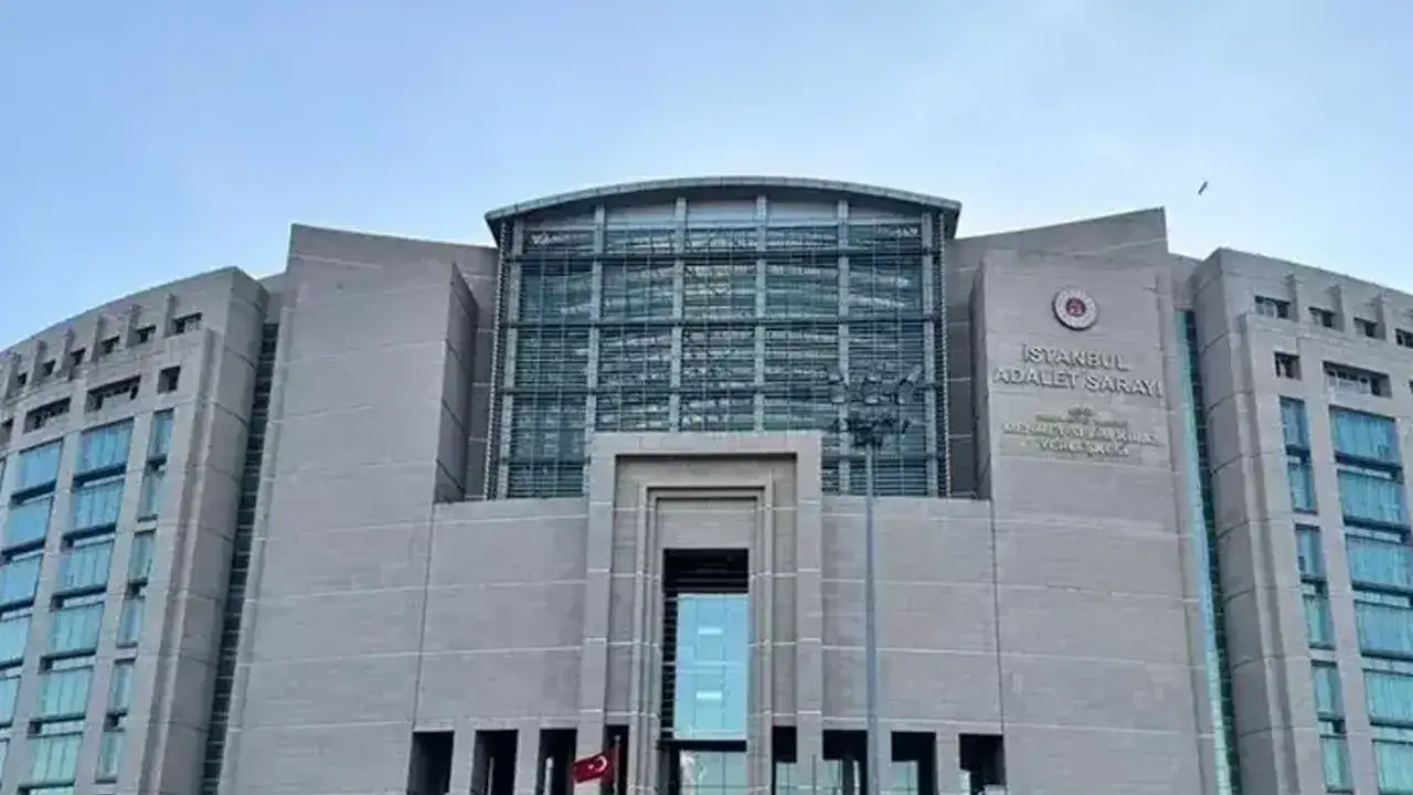 Casperlar soruşturmasında 14 tutuklama: Polisler de listede