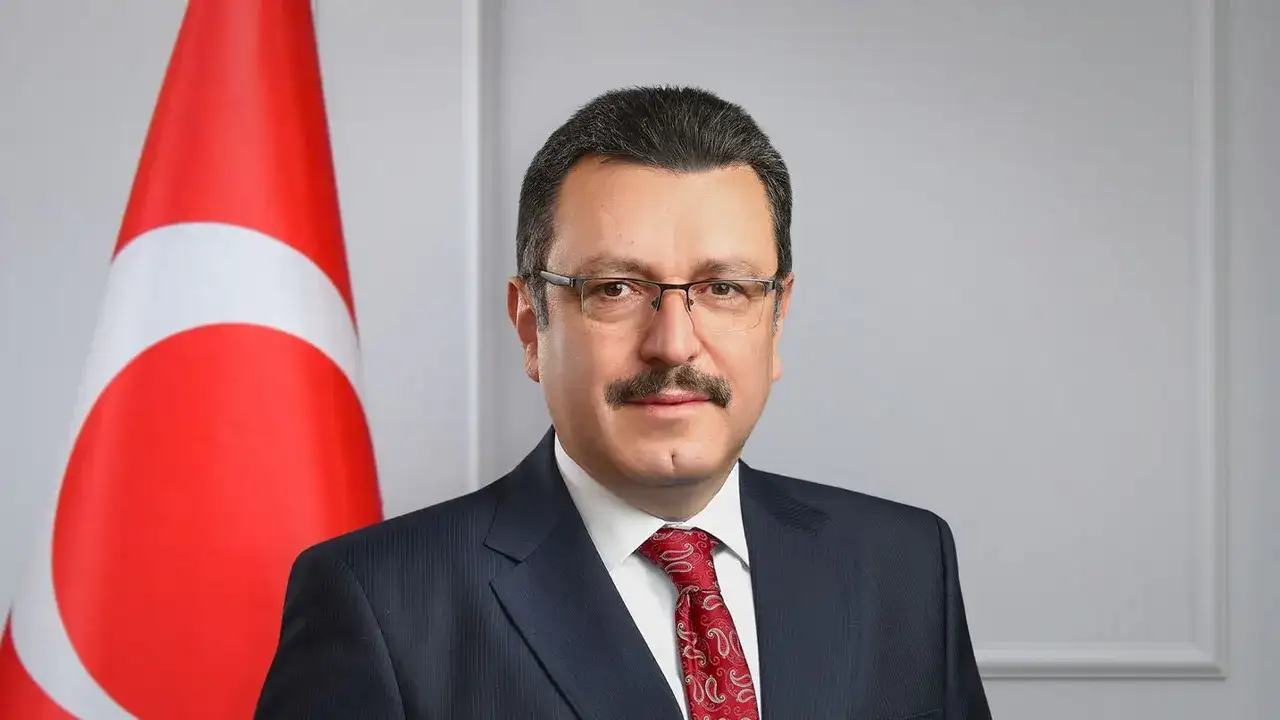 Başkan Genç’ten 24 Şubat mesajı: “Emanete sahip çıkmak görevimiz"