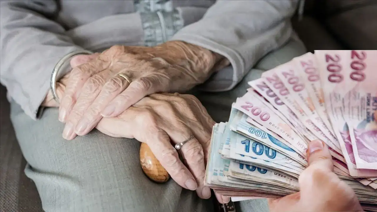 Emekli bayram ikramiyesi ne kadar olacak, ne zaman açıklanacak?