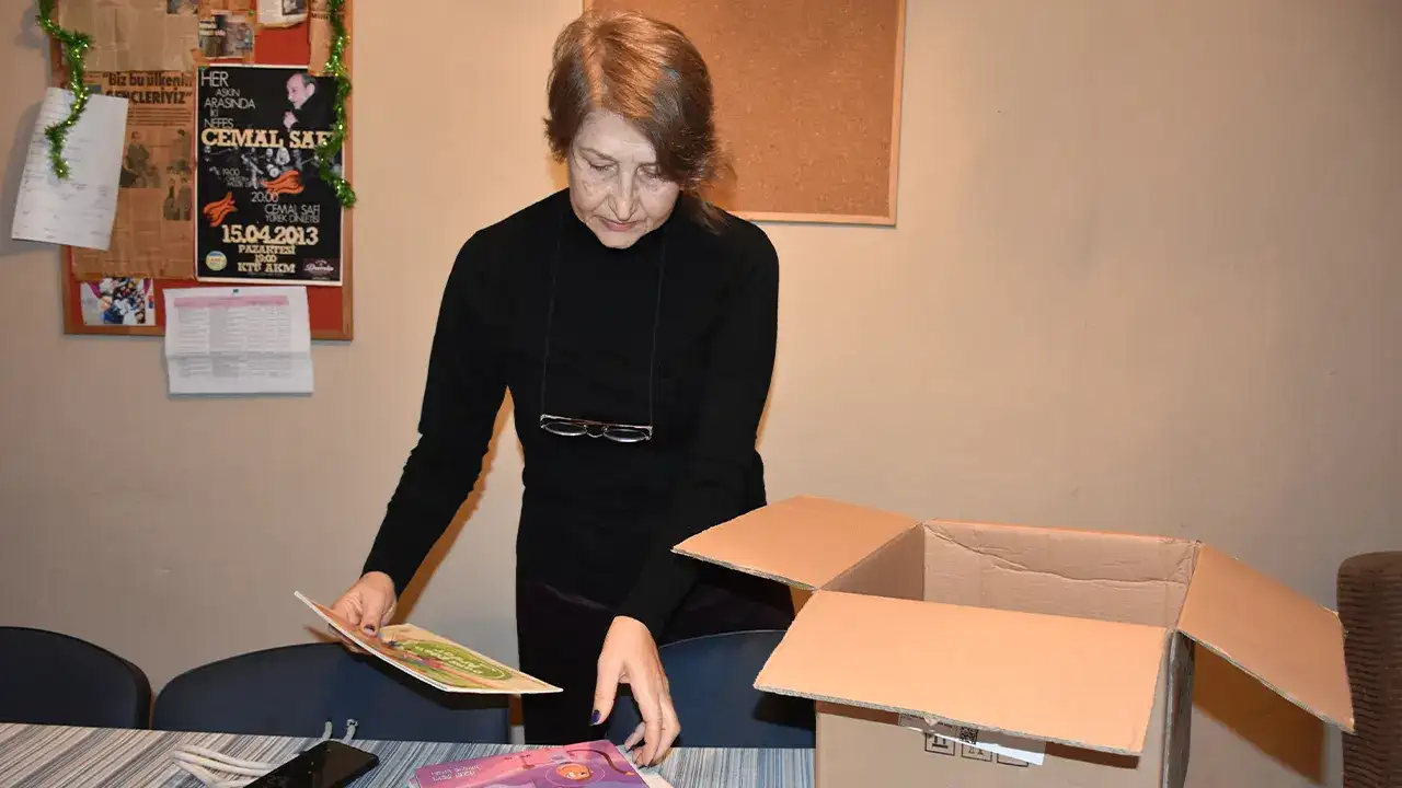 Trabzon’da çocukların umudu: 24 yıldır binlerce hayata dokunuyorlar