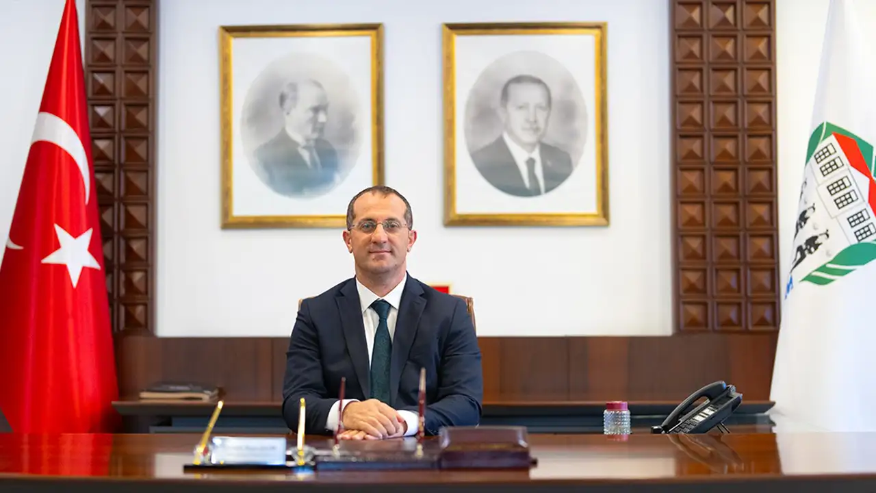 Başkan Ekim’den Trabzon’un kurtuluşunun 108. yıl dönümü mesajı