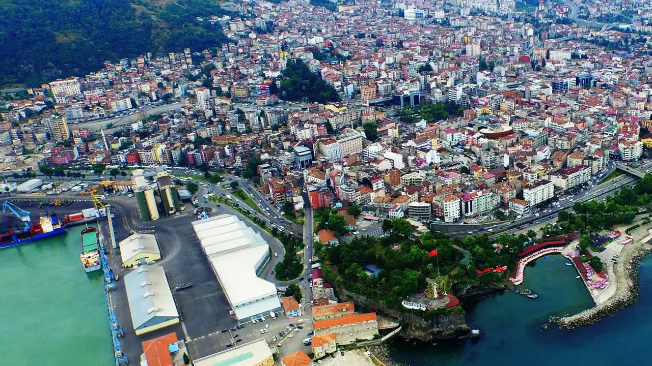 Trabzon'da 700 kişiye iş müjdesi: Noter kurasıyla belirlenecek