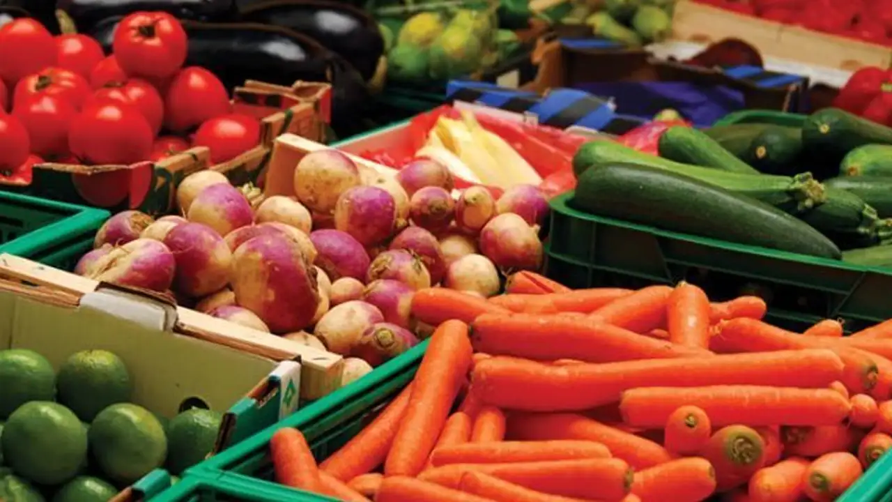 Bir zamanlar herkesin bahçesinde vardı şimdi fiyatı muzu geçti