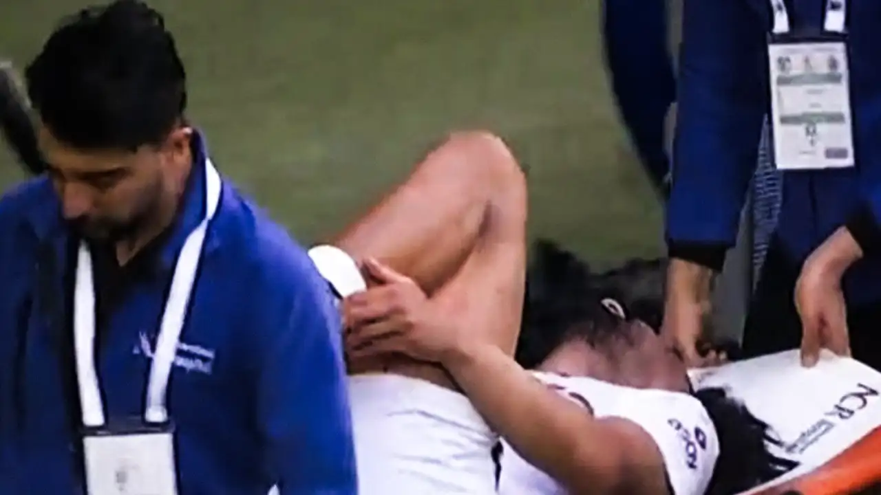 Folcarelli sahalara ne zaman dönecek? Canlı yayında son durumu açıklandı