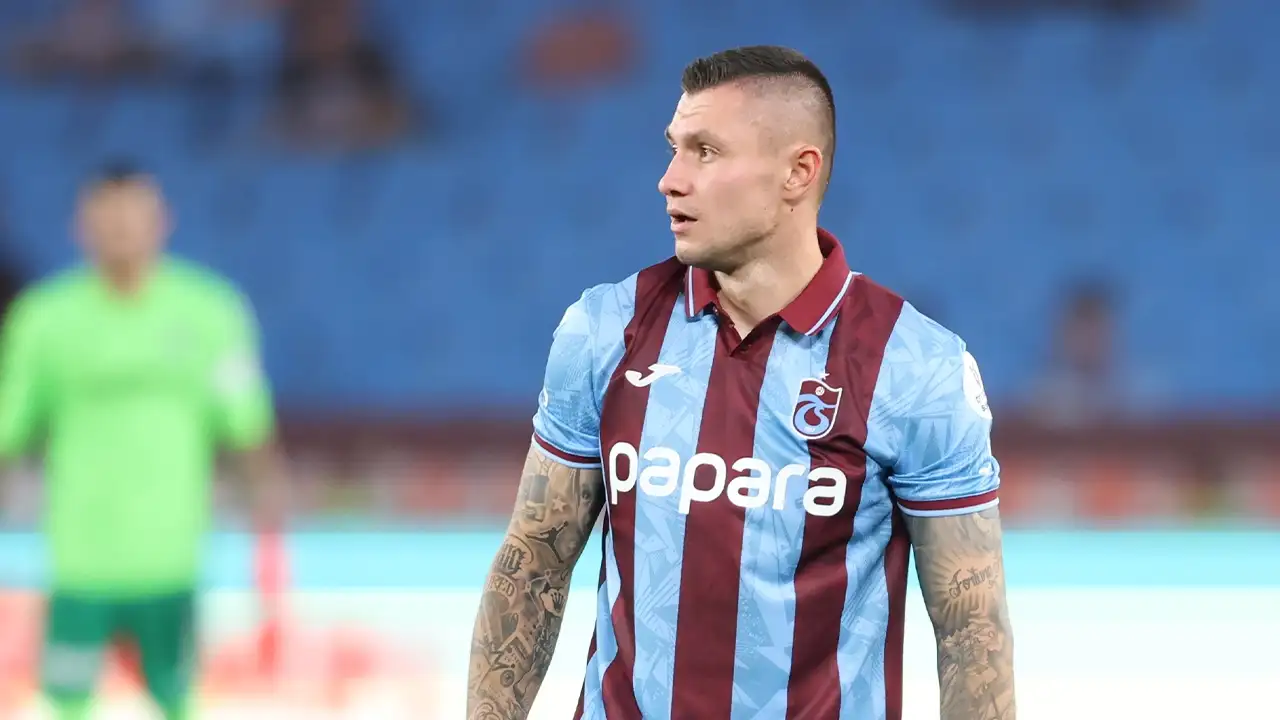 Canlı yayında Zubkov müjdesi: "Bugün itibarıyla antrenmanlara başladı"