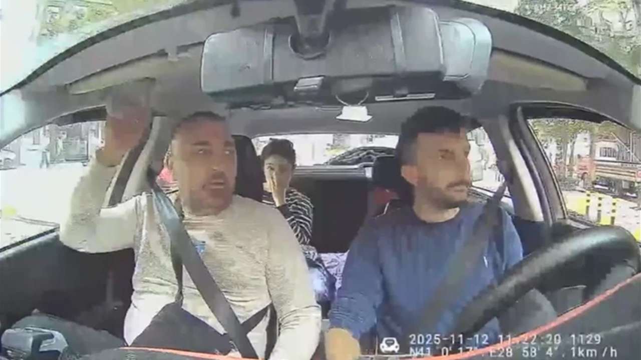 İstanbul’daki otel faciasında yeni gelişme