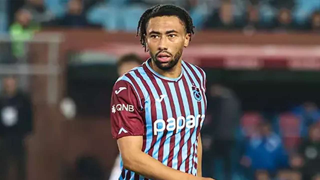 Trabzonspor’da yıldız oyuncudan üzen haber! Karagümrük maçında oynayacak mı?