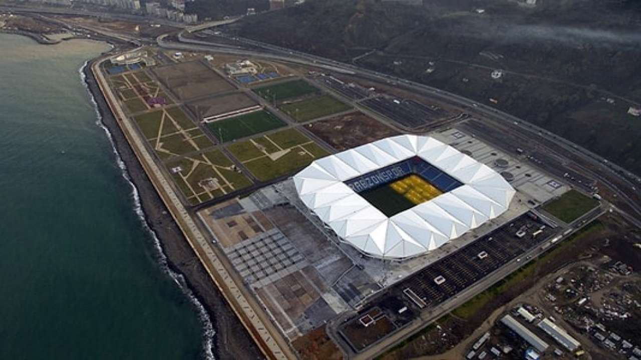 Prof. Dr. Osman Bektaş’tan korkutan Karadeniz uyarısı: Sahil dolgu alanları risk altında!