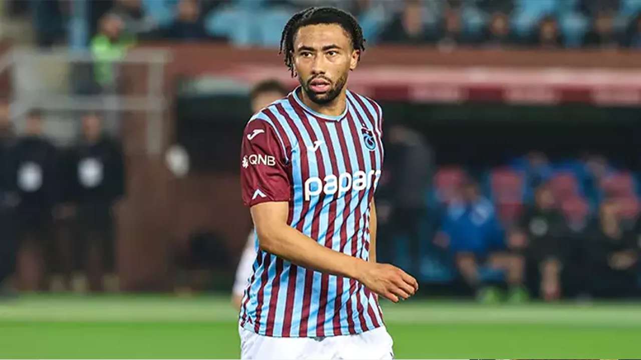 Trabzonsporlu Folcarelli’den sakatlık sonrası ilk mesaj!