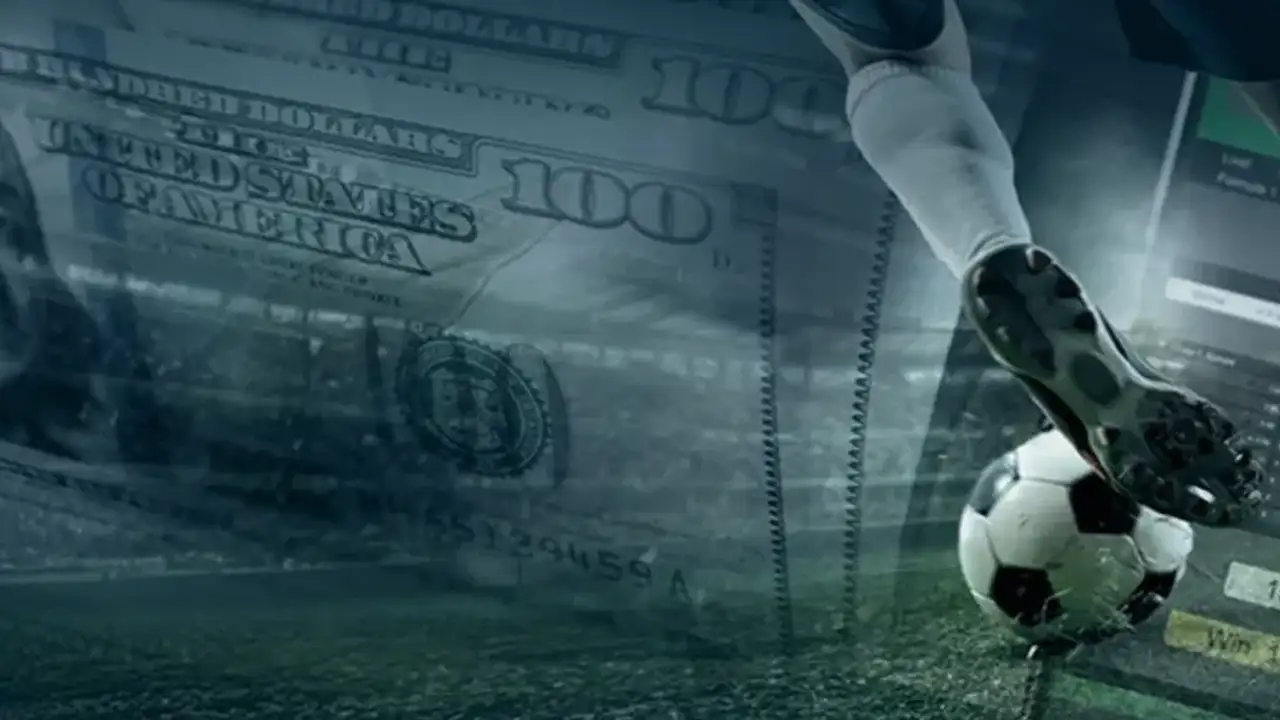 Futbolda bahis ve şike operasyonu: Karadeniz ekibinde rakibe bahis oynayan 3 yönetici tutuklandı