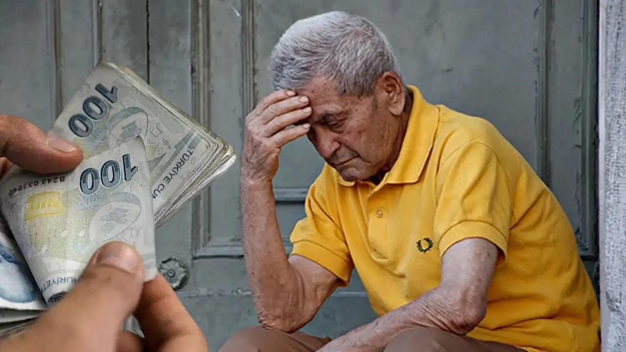 Emekli bayram ikramiyesi 2026 ne kadar olacak? 3 zam senaryosu masada
