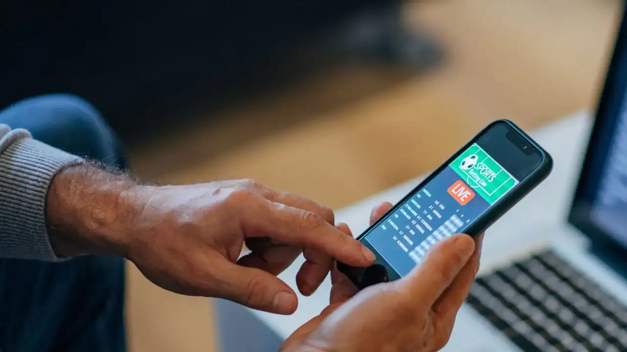 8 ilde yasa dışı bahis operasyonu: 72 gözaltı kararı