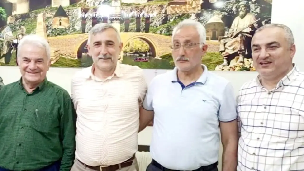 Dört Hemşehri Derneğinden Trabzon’un kurtuluşuna ortak vurgu