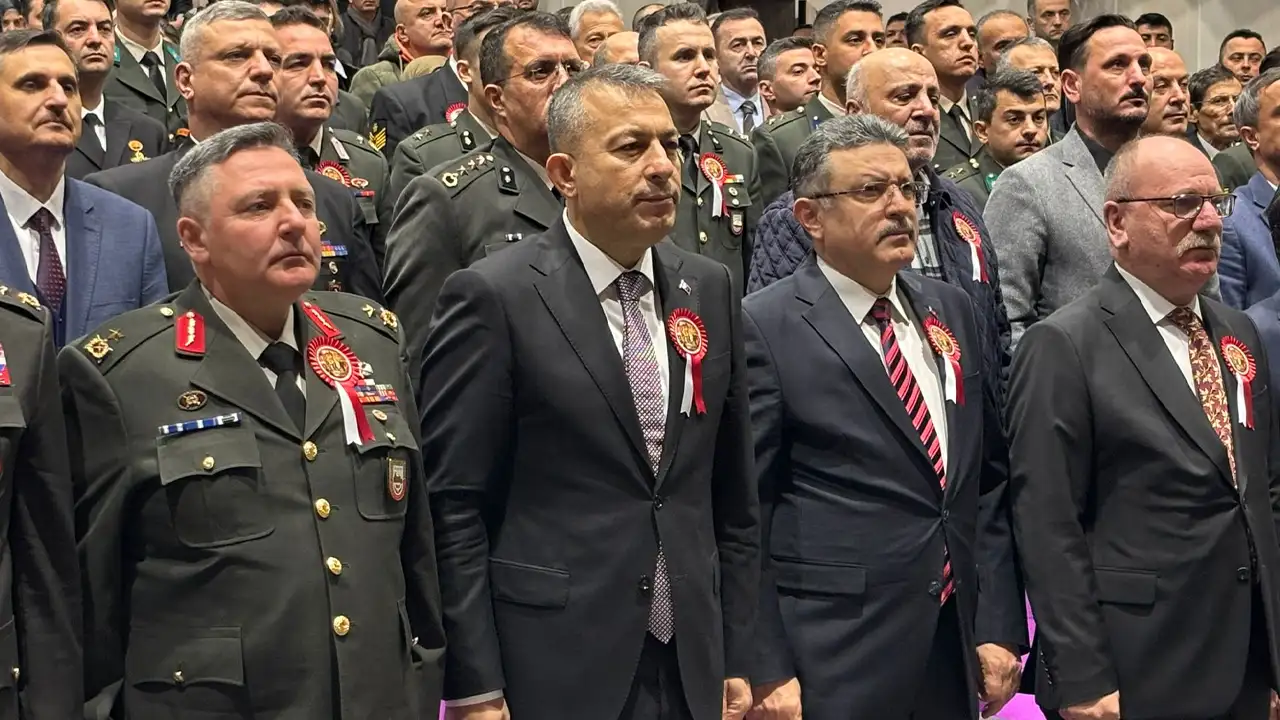 Trabzon'un kurtuluşu çoşkuyla kutlandı