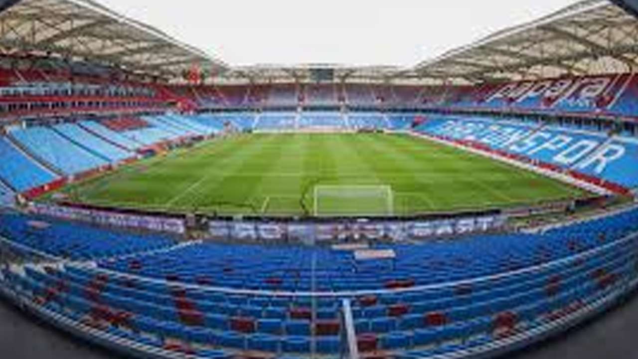 Trabzonspor–Karagümrük maçının biletleri satışa çıktı! İşte Papara Park’ta fiyatlar