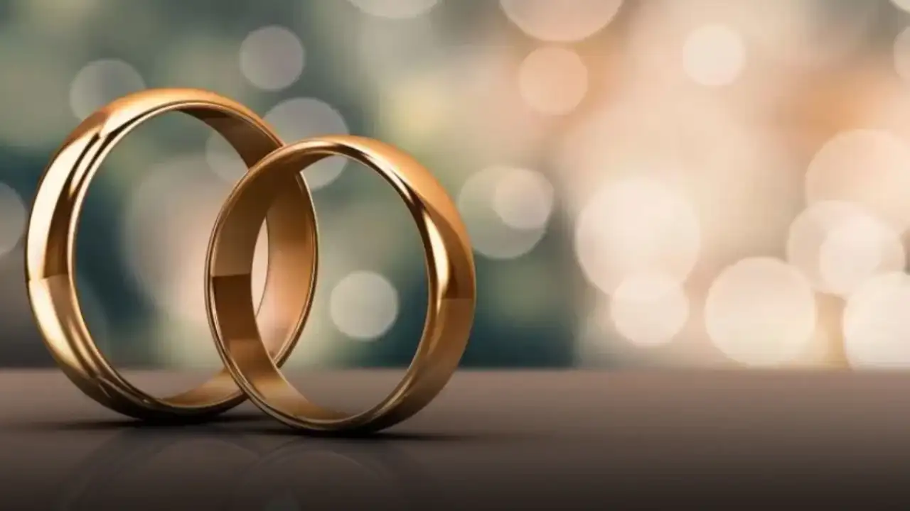 Gümüşhane’de evlilik hızı Türkiye ortalamasının altında