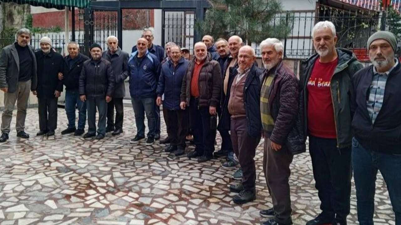 Trabzon’da “Faroz” referandumu: 1120 oy, firesiz mutabakat