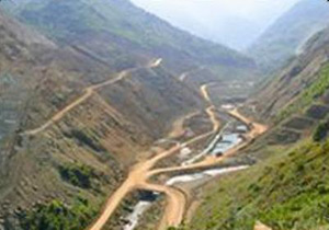 Trabzon'un 50 yıllık su ihtiyacı