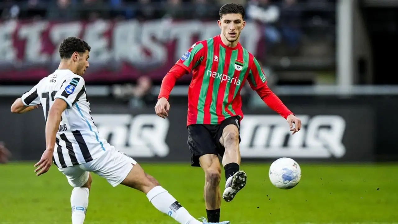 Ajax'ın yıldızından Trabzonspor sözleri: “Daha iyi olacaklar”