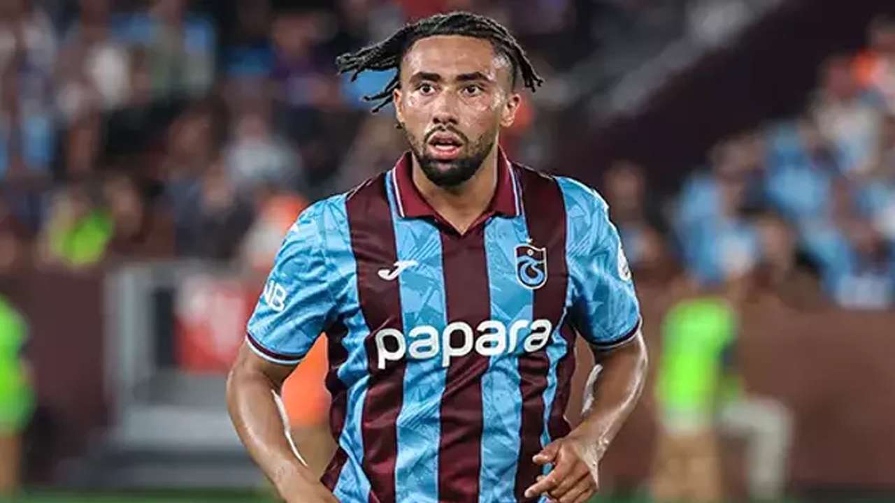 Trabzonspor’da Folcarelli şoku! Tedavisine başlandı