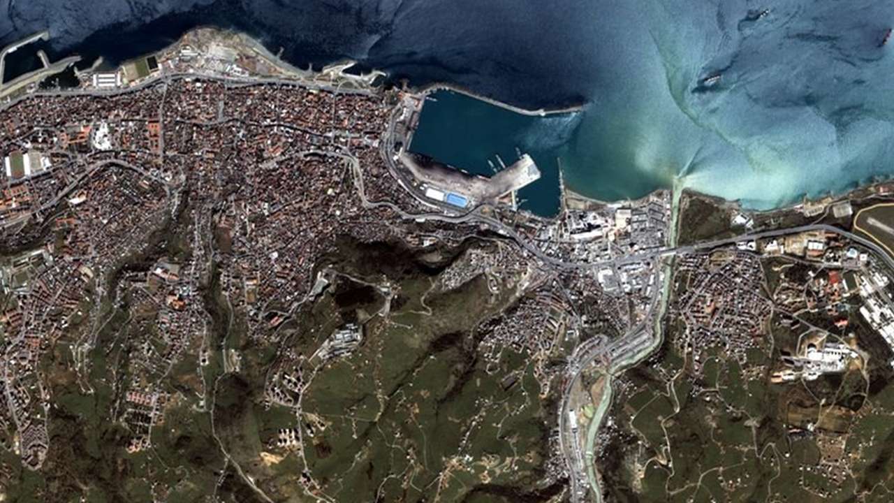 Doğu Karadeniz için deprem uyarısı: "Sahil şeridi deprem üretmez algısı yanlış"