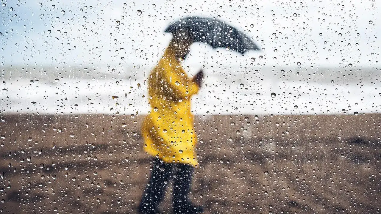 Trabzon’a uyarı geldi: Kuvvetli yağış bekleniyor