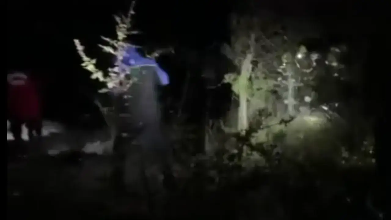 Balıkesir’de feci kazada şehit olan pilotun kimliği açıklandı