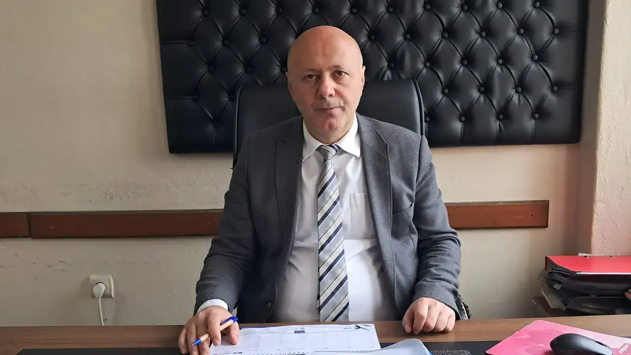 Eğitim Sen Trabzon Şube Başkanı İkinci: “CİMER amacını aşan sonuçlar üretiyor”