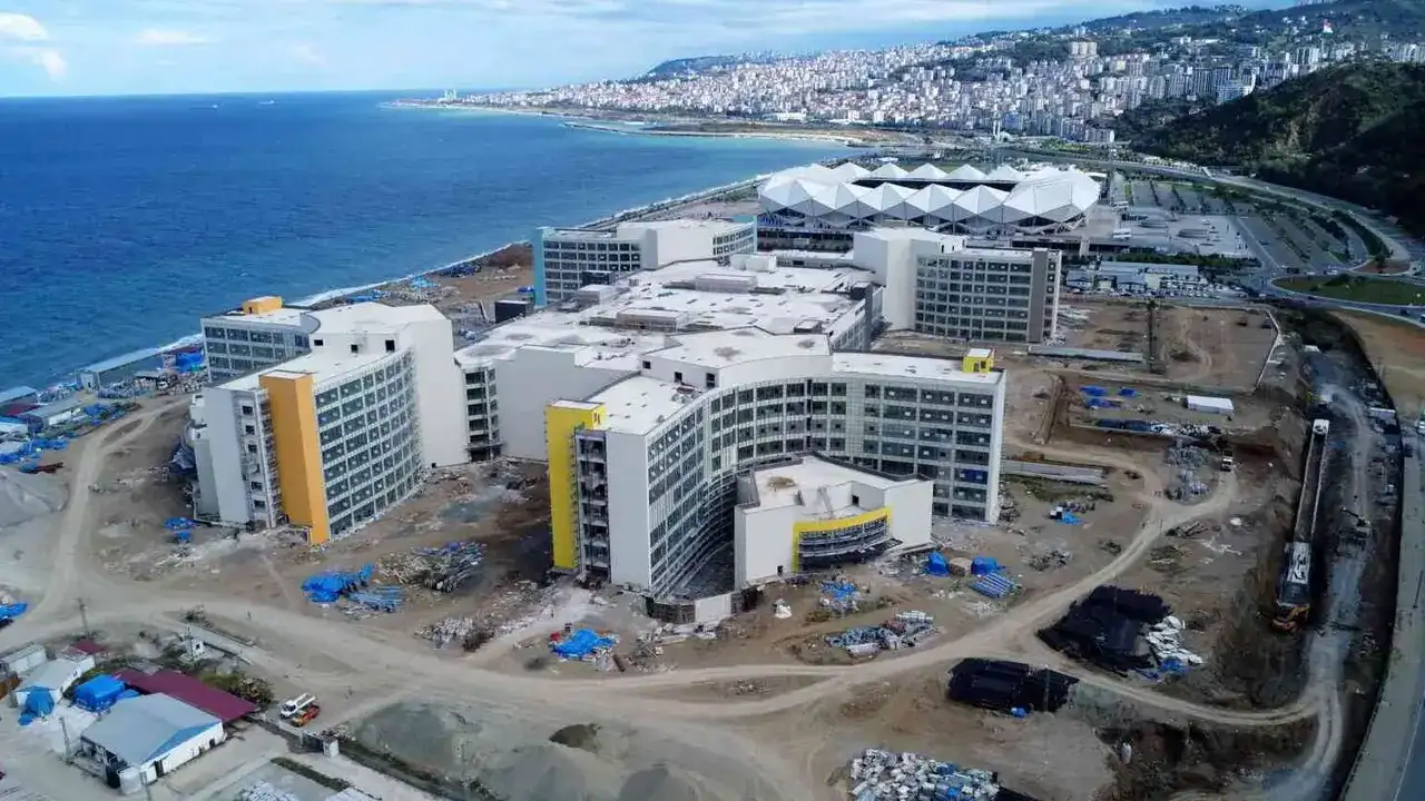 Trabzon’da kritik uyarı: “Risk sürüyor”