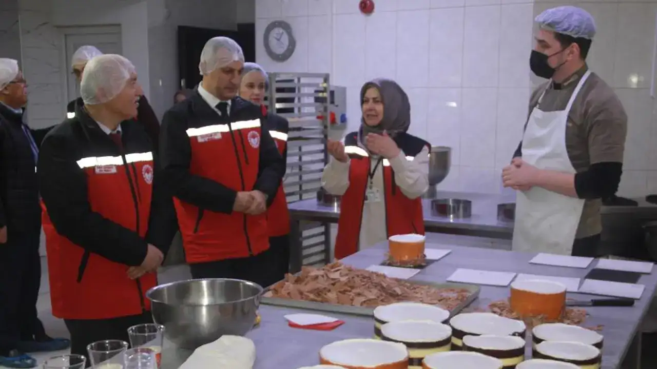 Ordu’da Ramazan denetimleri sıkılaştı: 2025’te 14 milyon TL ceza