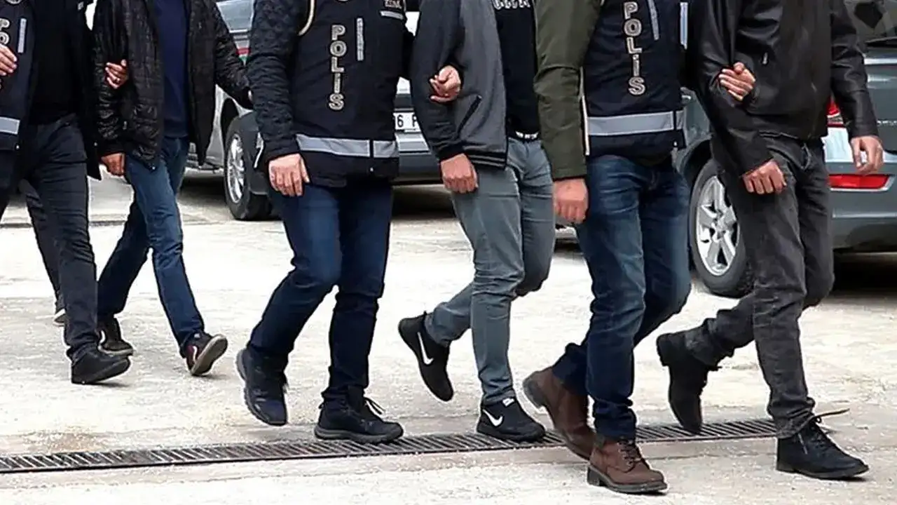 Ordu’da aranan 43 şüpheli yakalandı: 26’sı tutuklandı