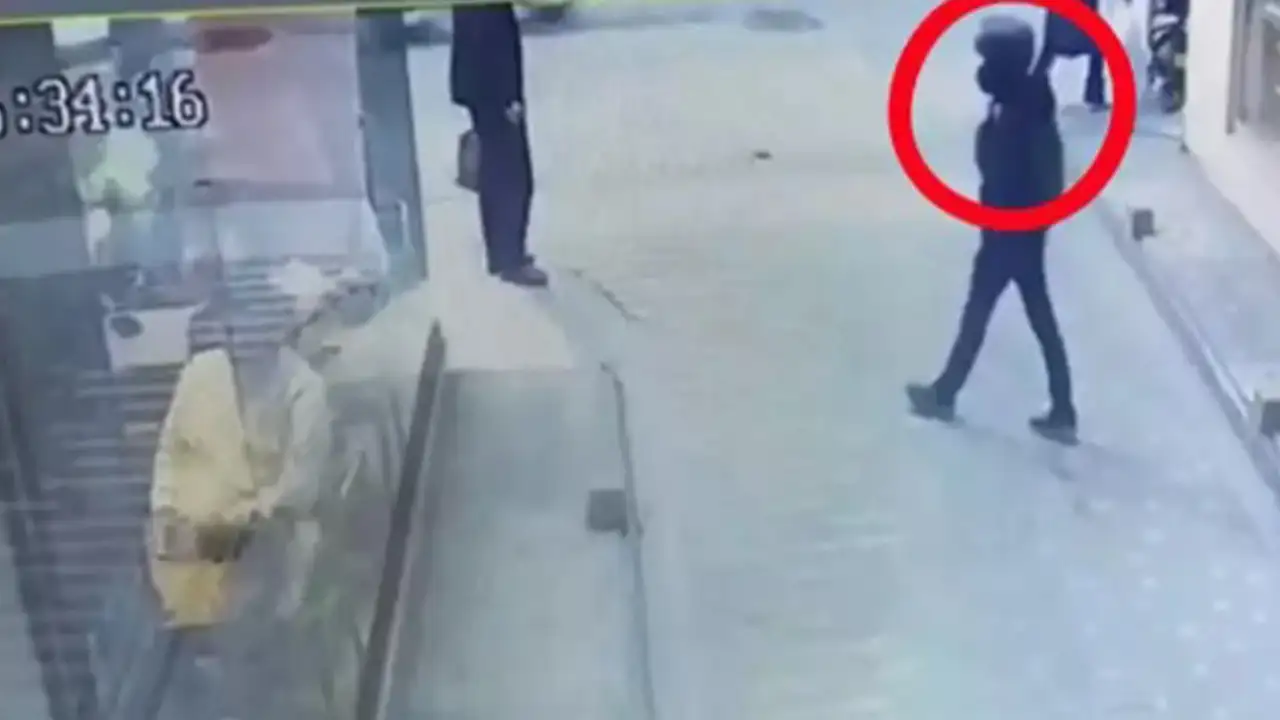 Ordu'da kaskla girip 5 kilo altın çalmıştı: Sanığın savunması şaşırttı