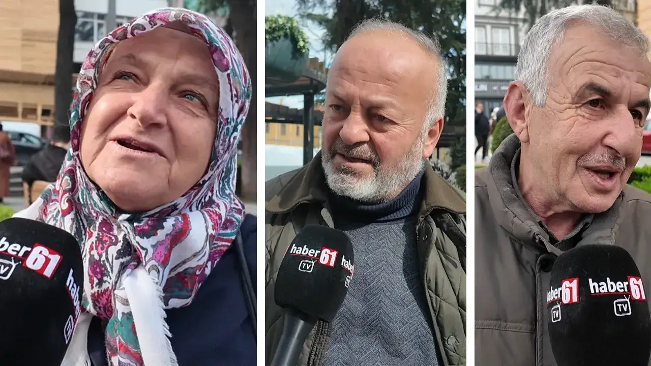 TÜİK verileri Trabzon’da tabloyu değiştirdi: Evlilik azalıyor, boşanma artıyor