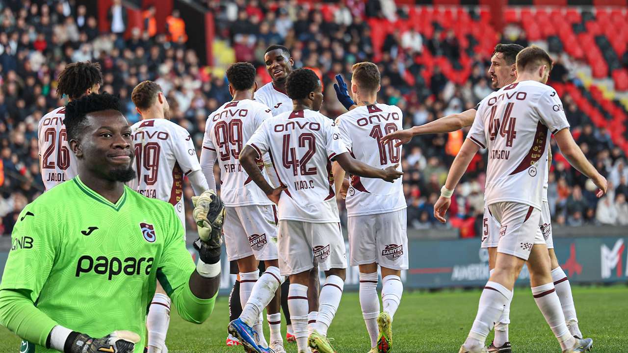 Saha Kenarı’ndan Gaziantep analizi: “Bu haftanın kazananı Trabzonspor”