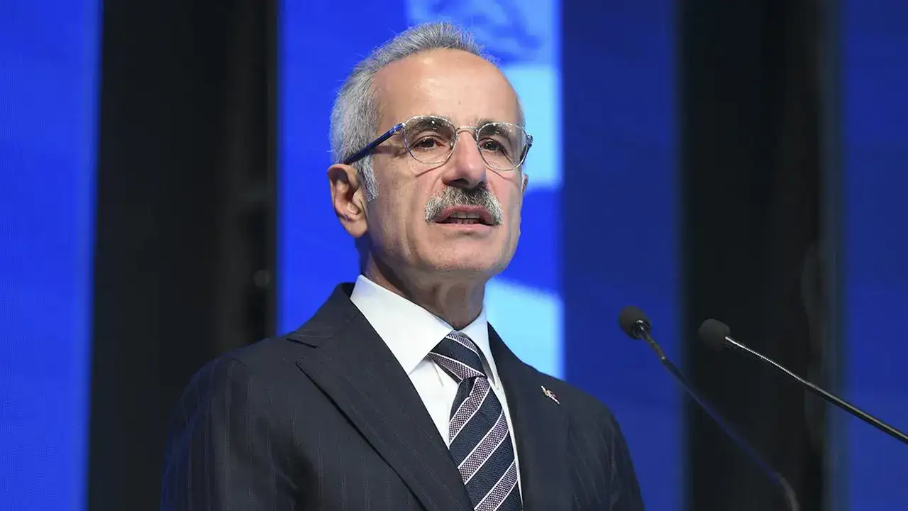 Bakan Uraloğlu’ndan yoğun Trabzon programı