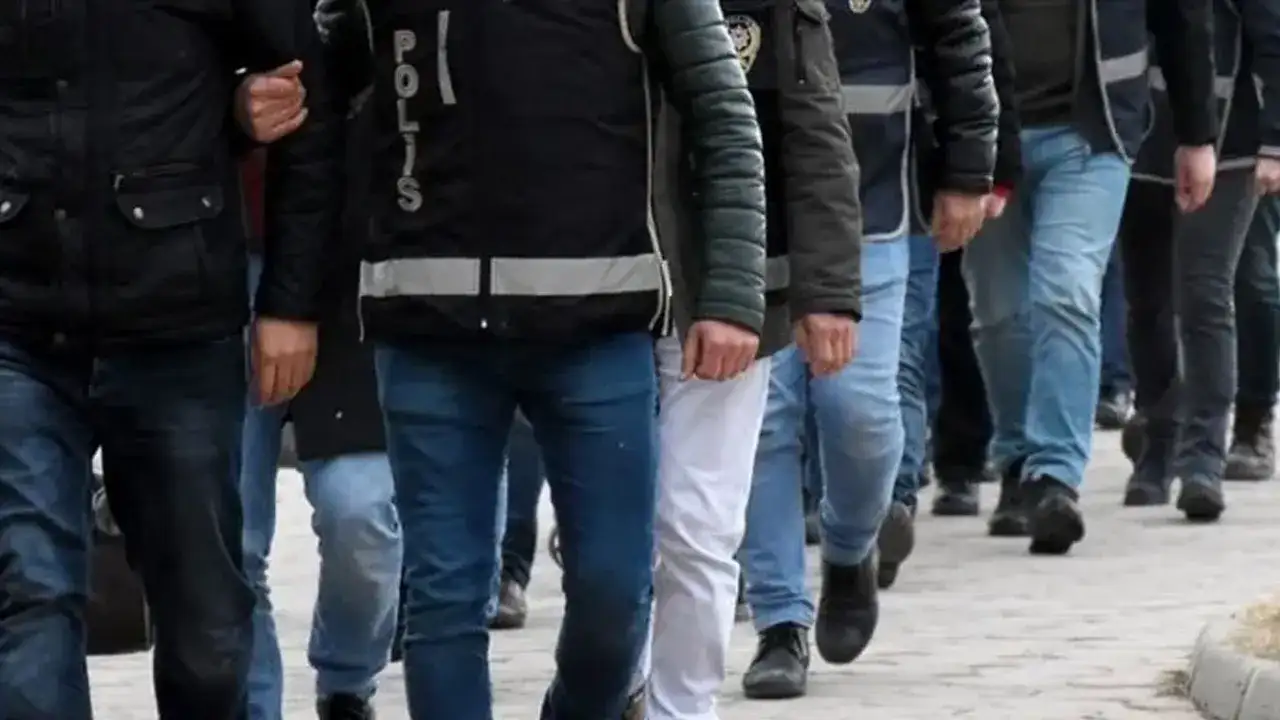 İzmir merkezli suç operasyonunda Trabzon detayı