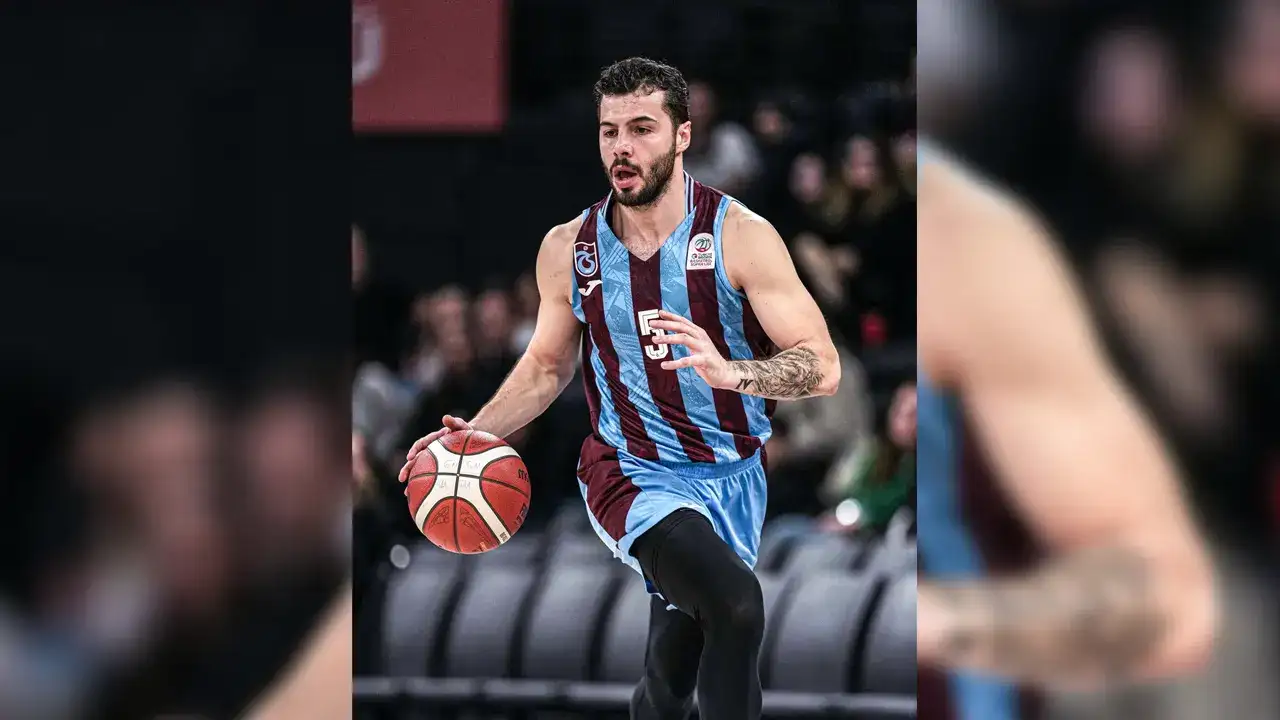 Trabzonsporlu isim sahne alacak