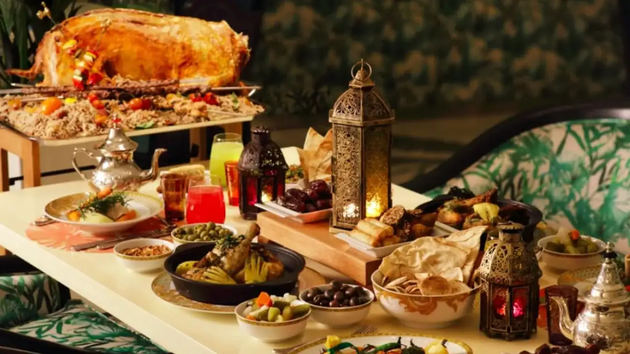 Ramazan’da mide ve bağırsak şikayeti artıyor: İşte uzmanından önlem önerileri