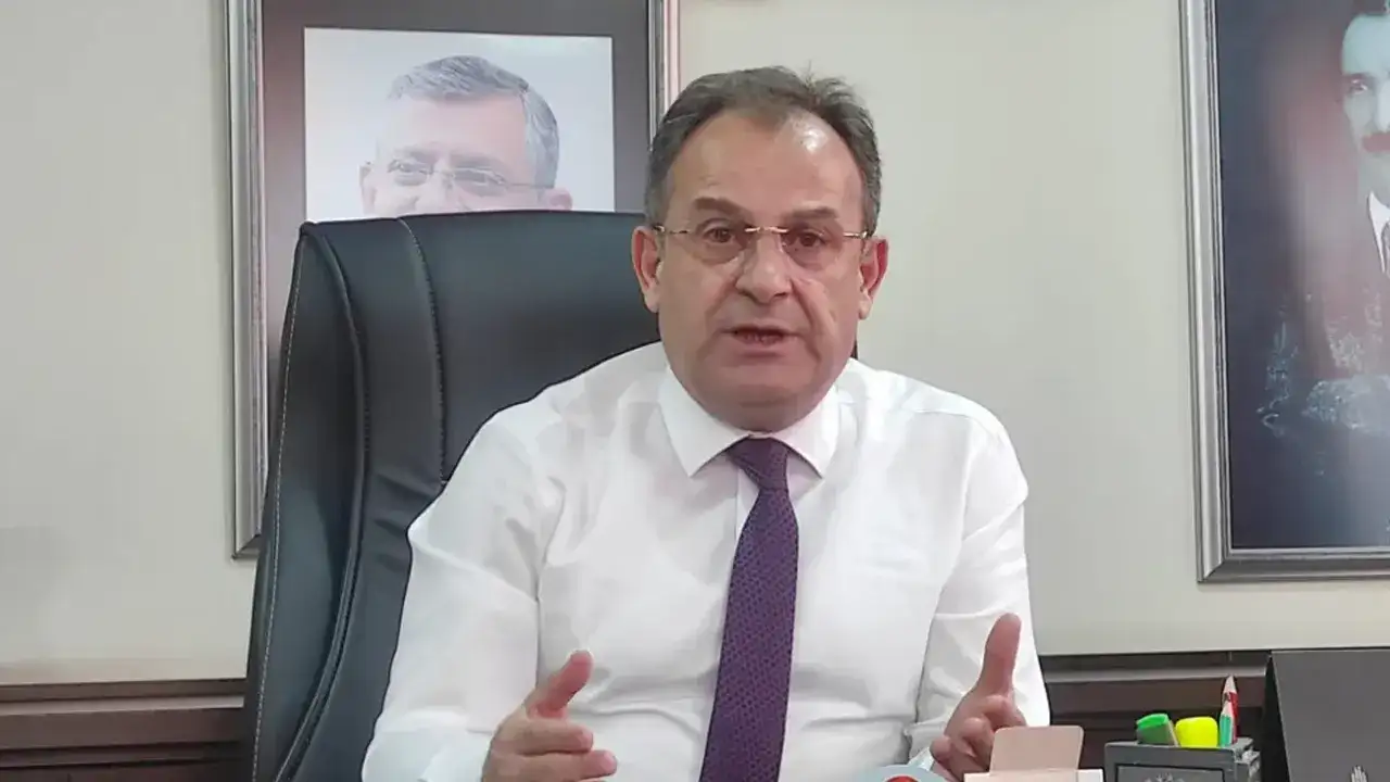 CHP Trabzon İl Başkanı Bak üyelik çağrısında bulundu: “Katlanmak zorunda değilsiniz"